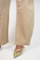 Pantalone banana MARTINA