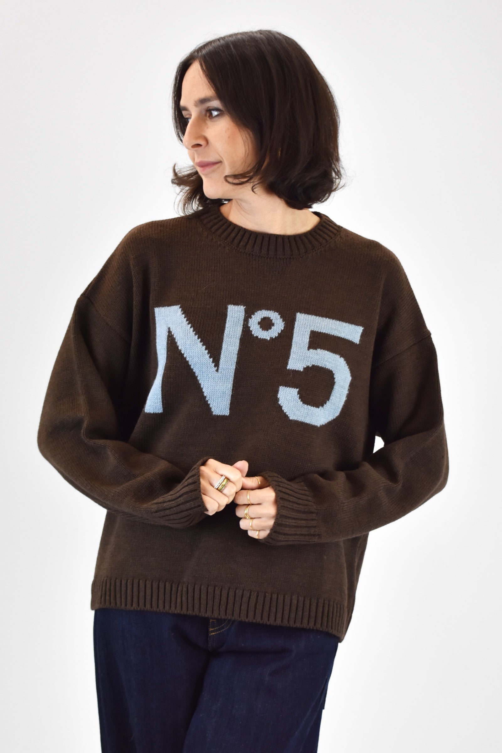 Maglia N°5