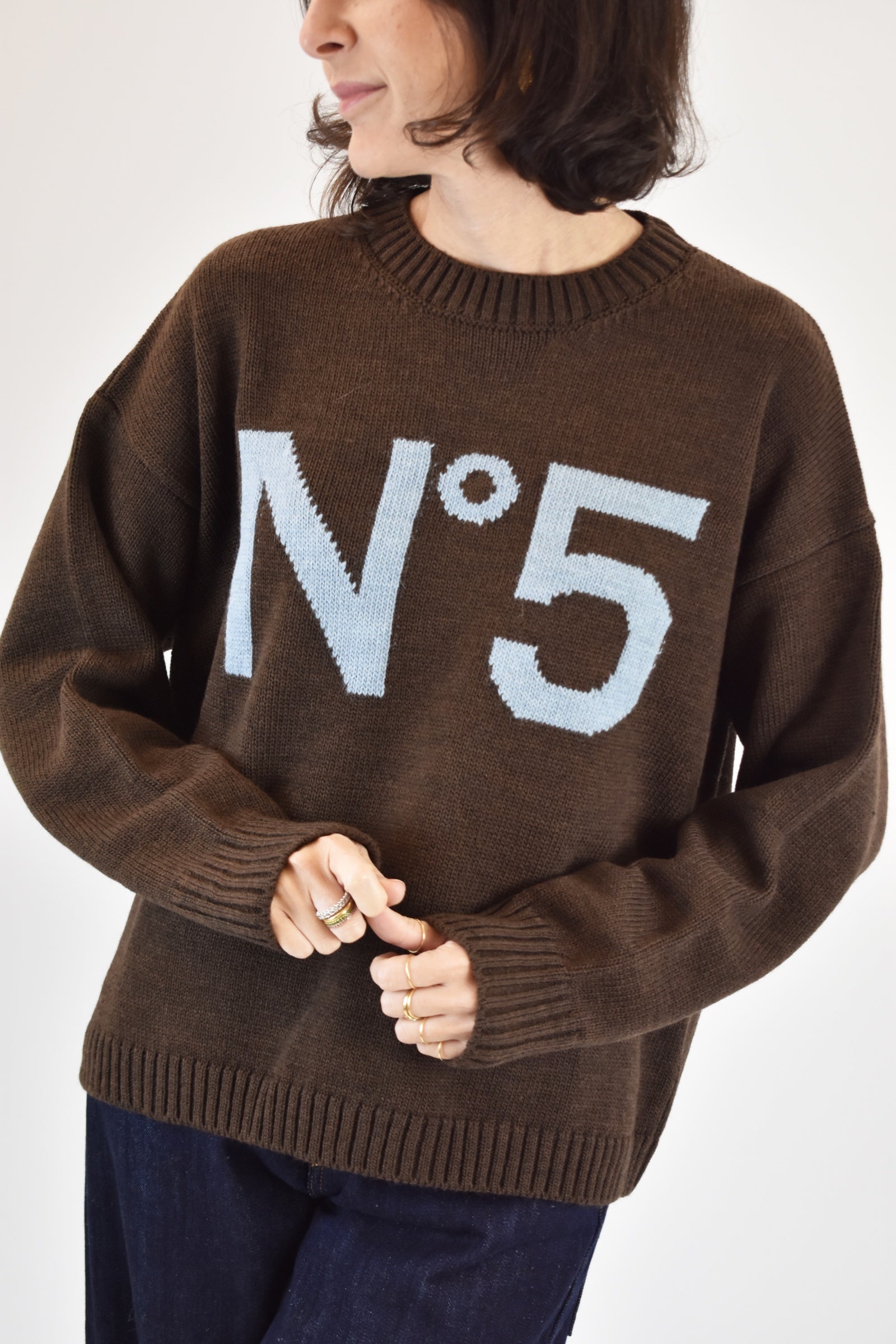 Maglia N°5