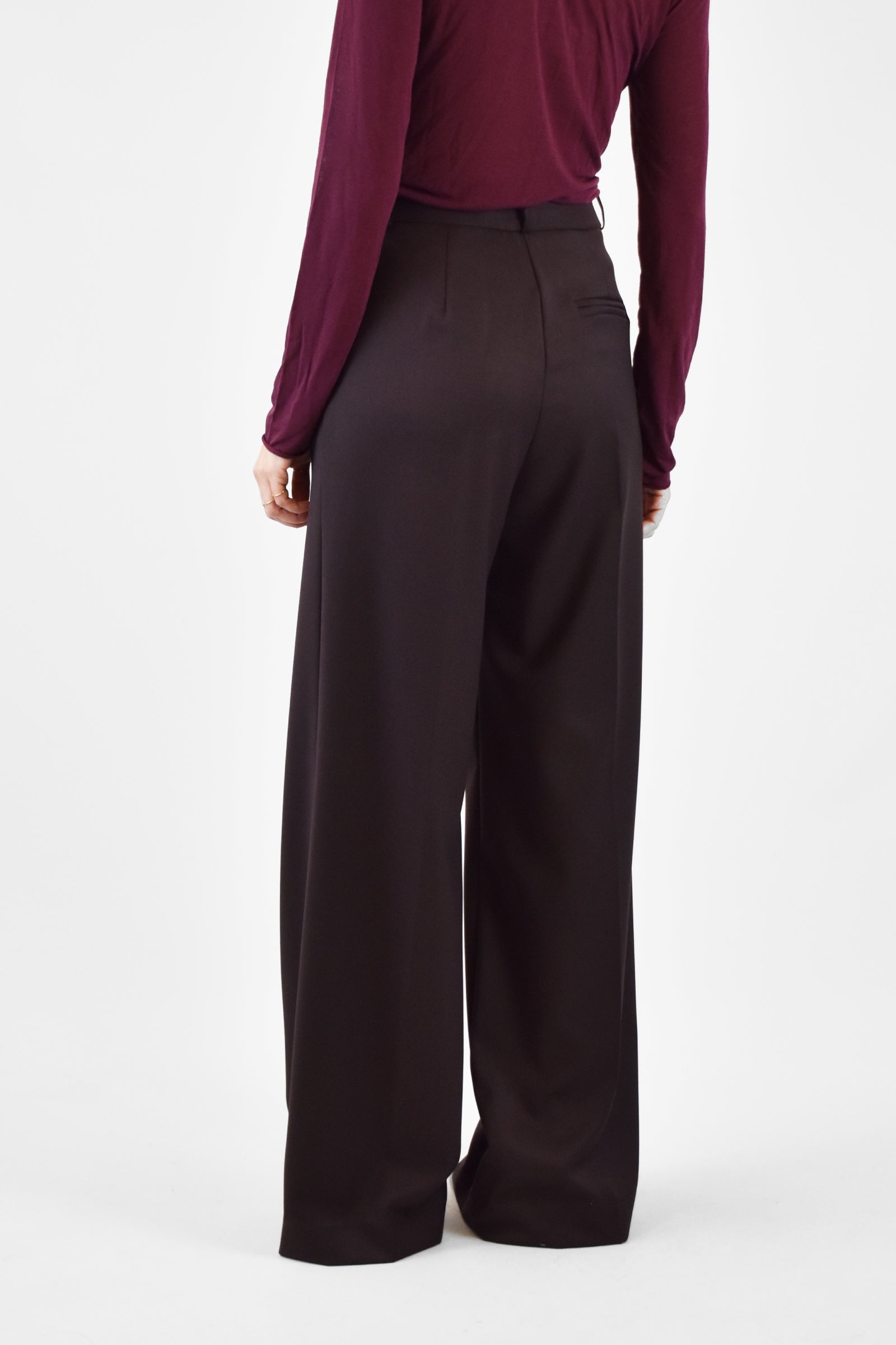 Pantalone palazzo