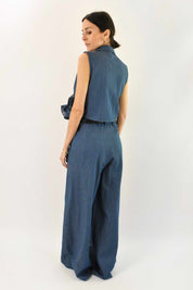 Gilet balze chambry