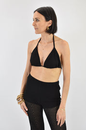 Reggiseno crochet
