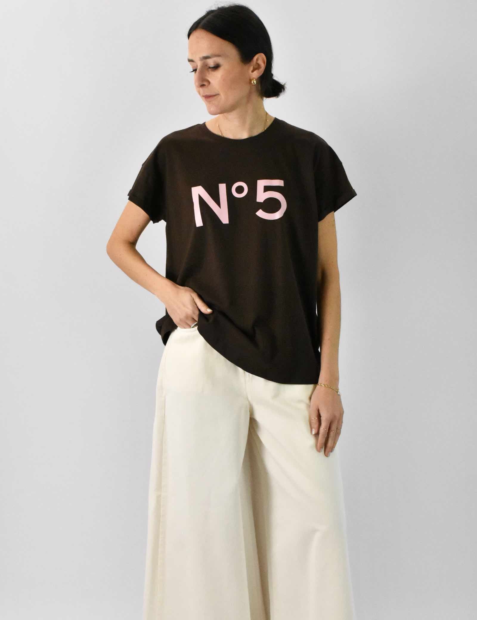 T-shirt N°5