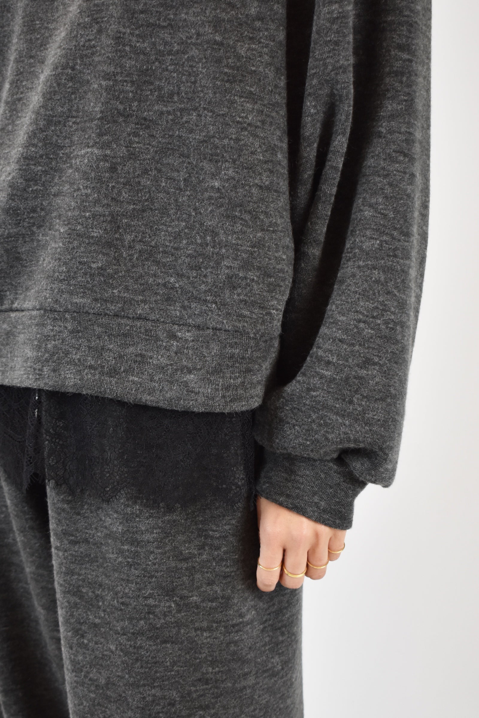 Pantalone coulisse