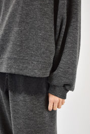 Pantalone coulisse