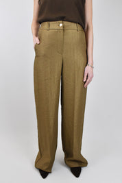 Pantalone dritto