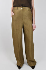 Pantalone dritto