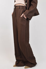 Pantalone dritto