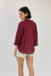Camicia mussola
