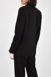 Blazer doppiopetto classico