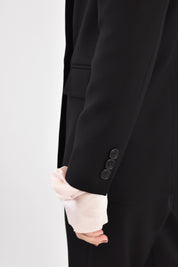 Blazer doppiopetto classico