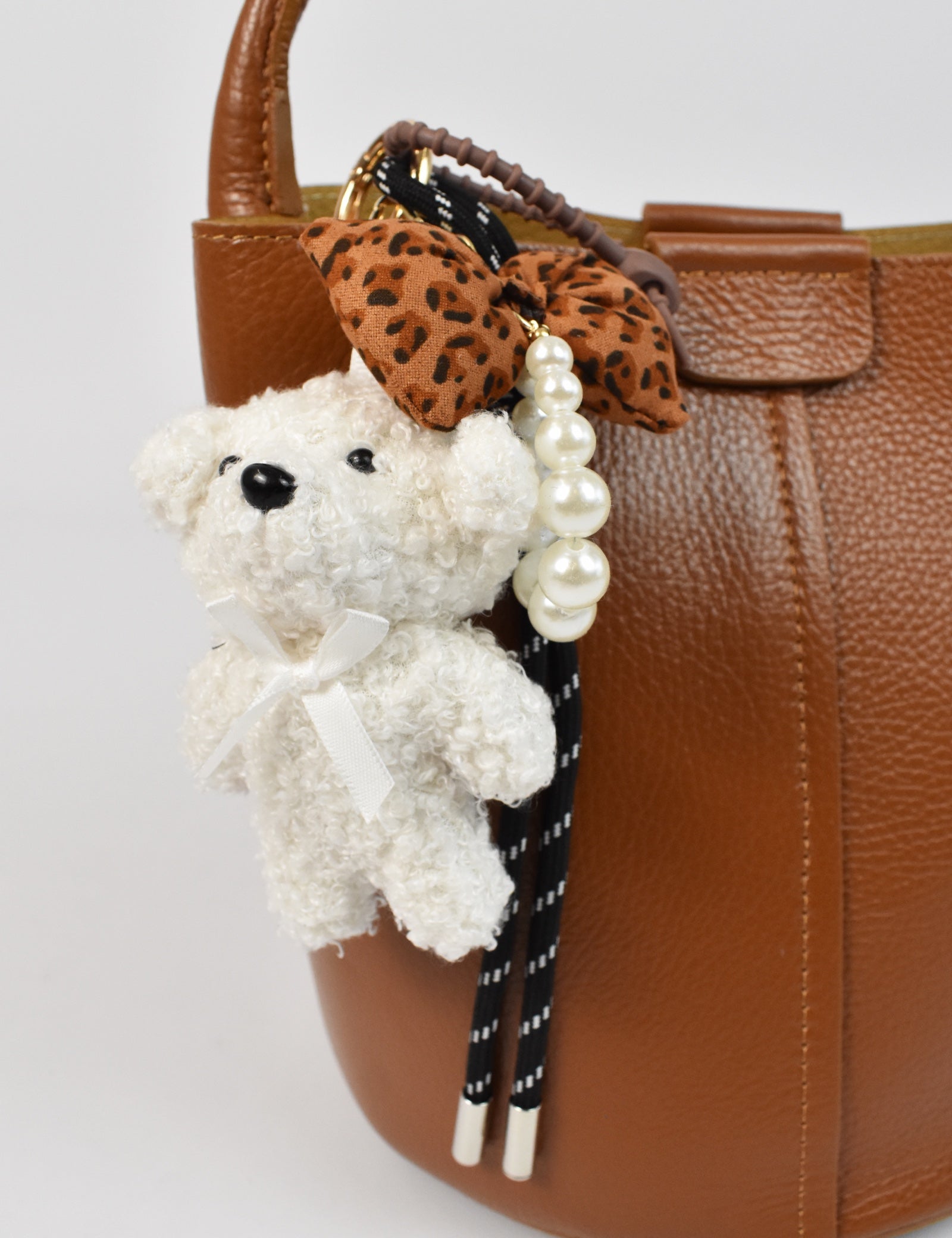 Charms TEDDY