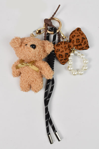 Charms TEDDY