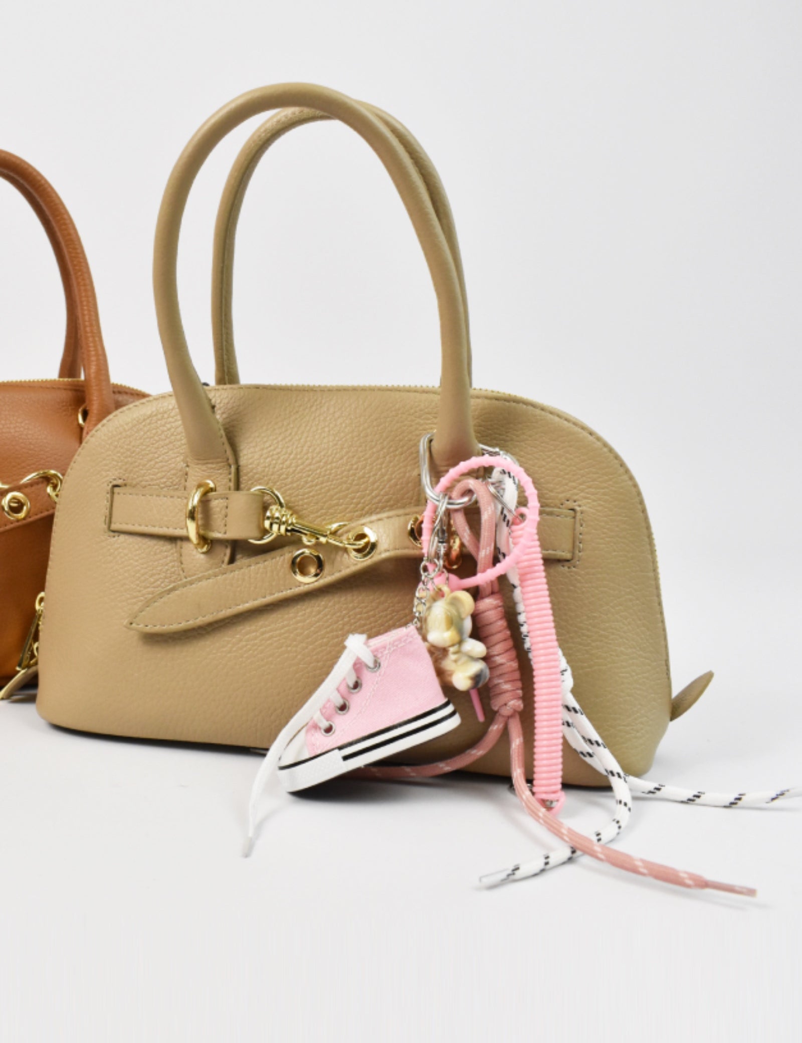 Borsa in pelle JANE