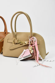 Borsa in pelle JANE