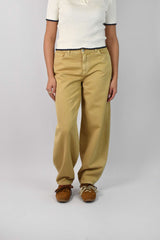 Pantalone ampio work