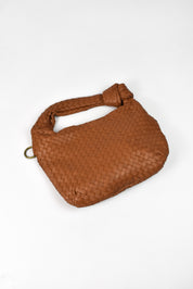 Borsa intreccio e nodo