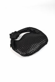 Borsa intreccio e nodo