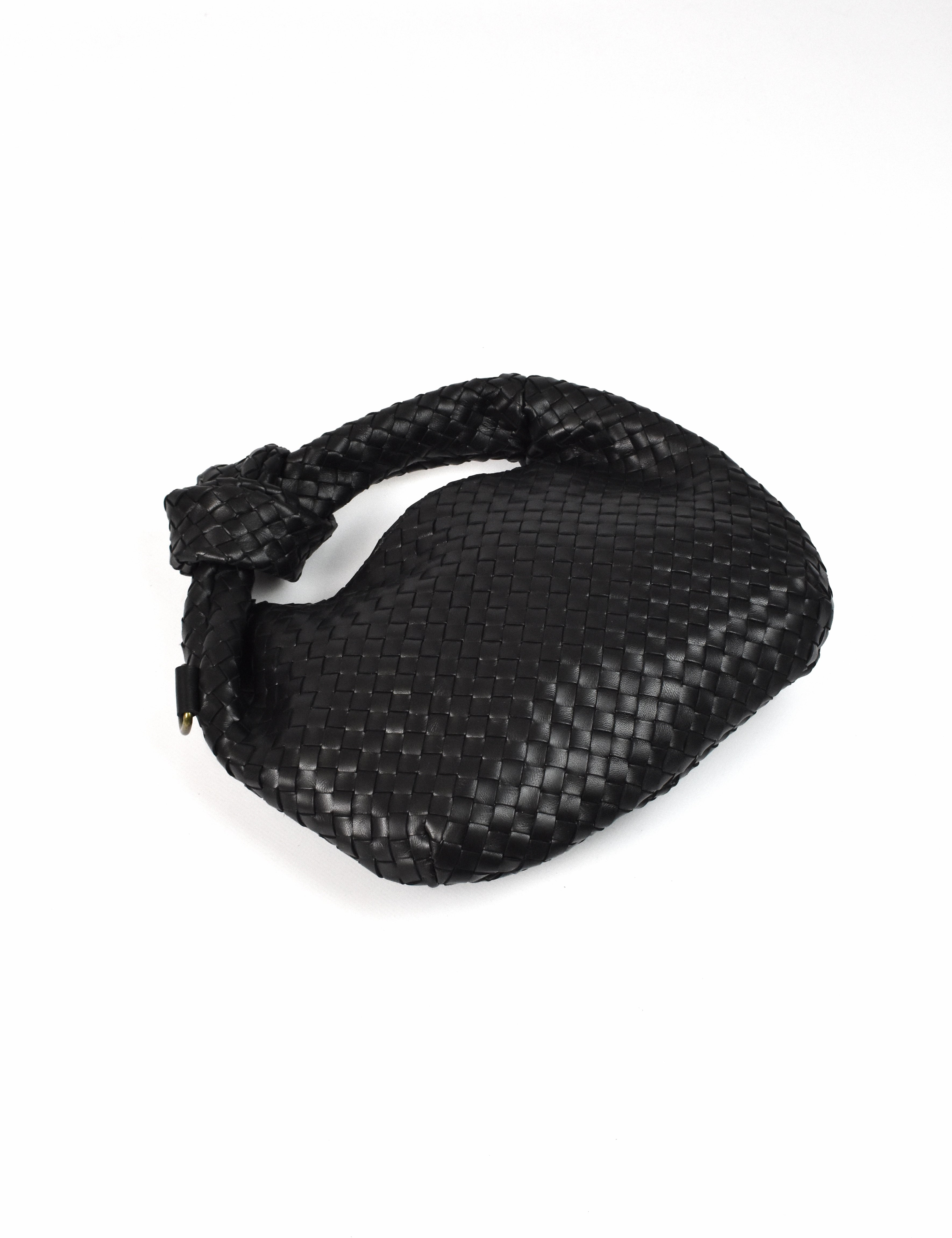 Borsa intreccio e nodo