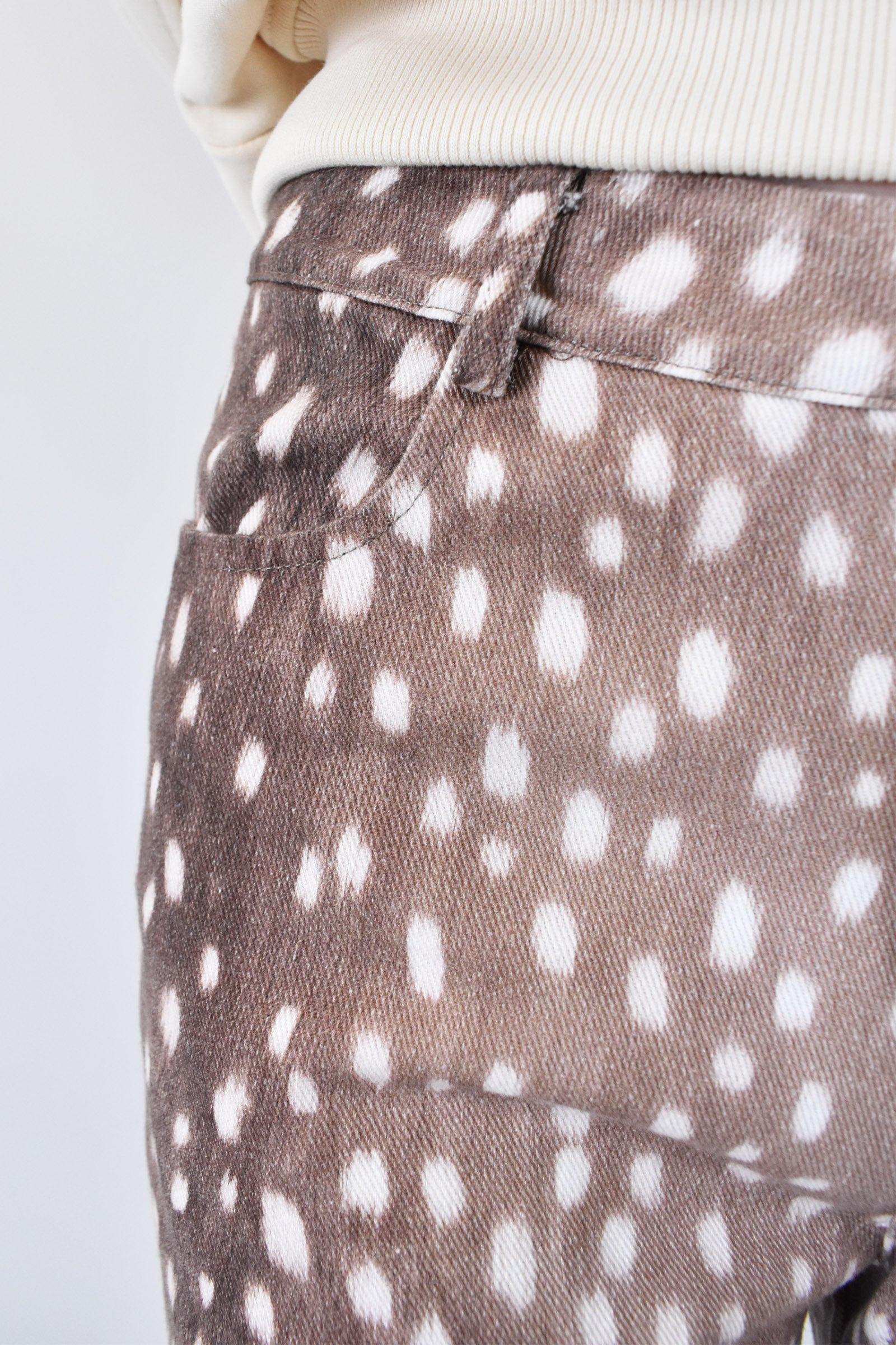 Pantalone fantasia BAMBI