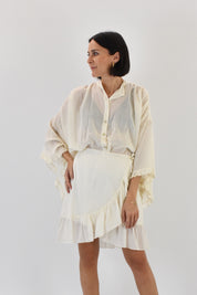 Camicia PALOMA mussola