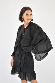 Camicia PALOMA mussola