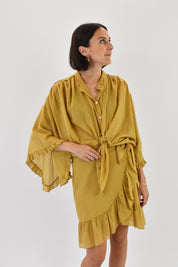 Camicia PALOMA mussola