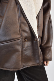 Ecomontone revers contrasto