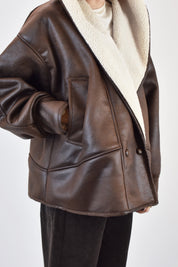 Ecomontone revers contrasto