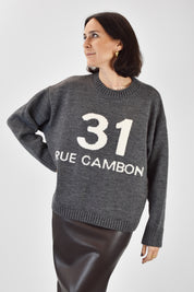 Maglia RUE CAMBON