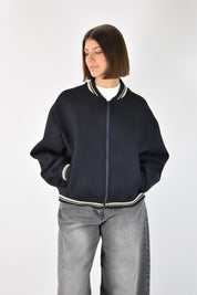 Bomber COLLEGE neoprene