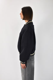 Bomber COLLEGE neoprene