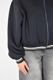 Bomber COLLEGE neoprene