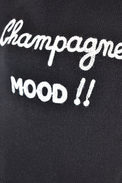 Maglia CHAMPAGNE MOOD