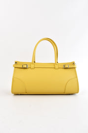 Borsa in pelle NEW YORK