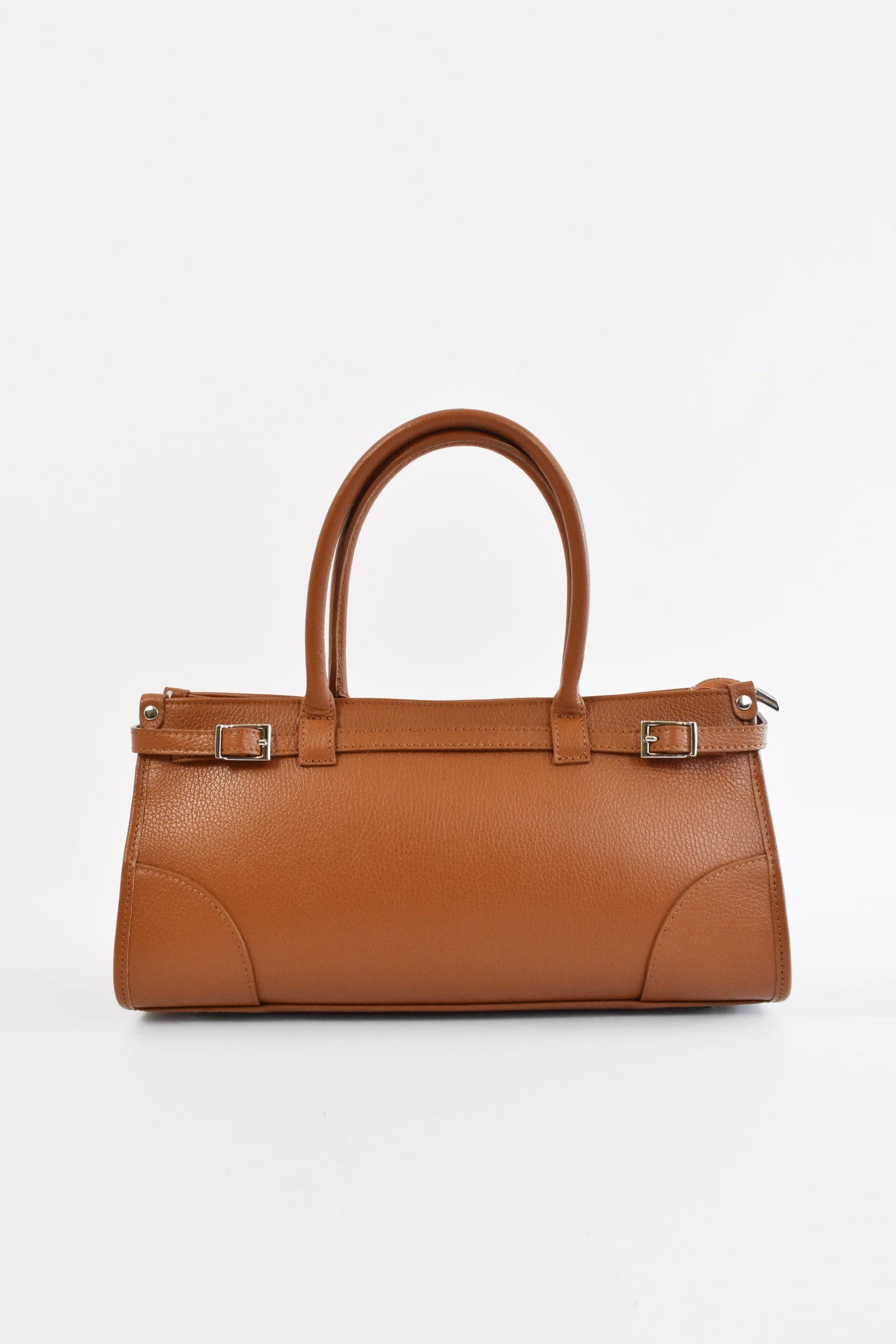 Borsa in pelle NEW YORK