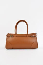 Borsa in pelle NEW YORK