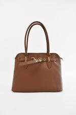 Borsa in pelle LONDON