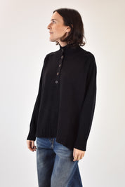 Maglia dolcevita serafino