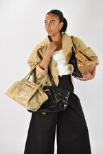 Borsa in pelle CITY