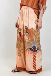 Pantalone ampio COCORITA
