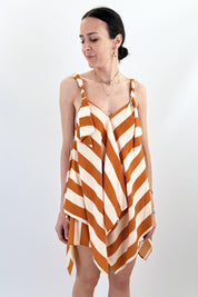 Top punte maxi righe