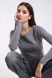 Maglia barchetta