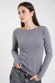 Maglia barchetta