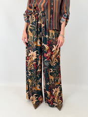 Pantalone Cina-PREORDER 15/09