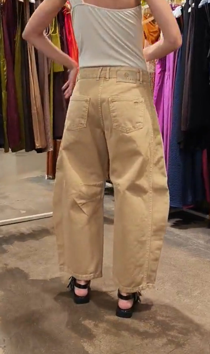 Pantalone BALLOON