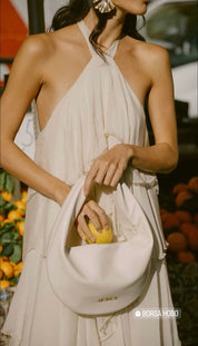 Borsa hobo PATTY mini