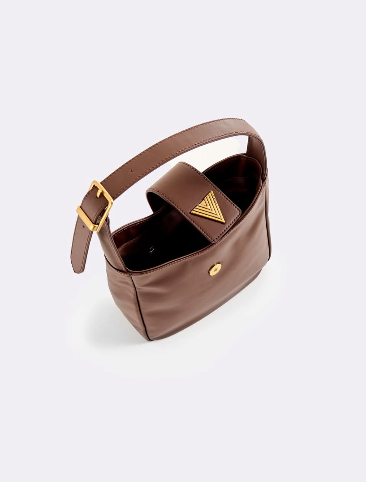Borsa in pelle BELMONT