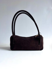 Borsa in camoscio GAIA