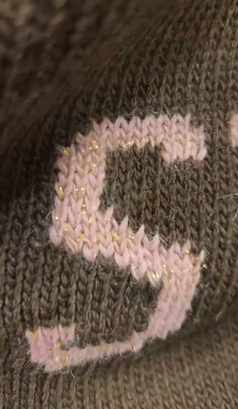 Maglia girocollo ST.MORITZ